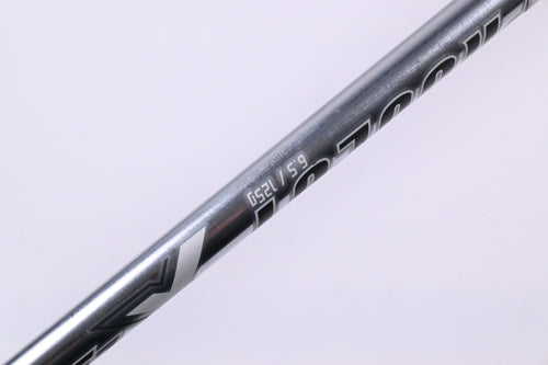 Callaway Apex 21 #4 Iron / 21 Degree / X-Flex Project X LS 125 Shaft
