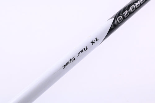 Taylormade Stealth Plus #3 Wood / 15 Degree / X-Flex Fujikura Pro 2.0 7 Shaft