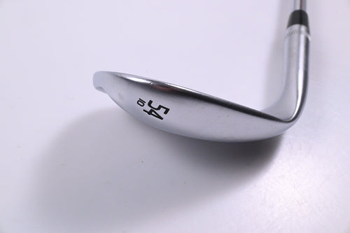 Ping Glide Forged Sand Wedge / 54 Degree / Black Dot / Regular Flex NS Pro 850GH