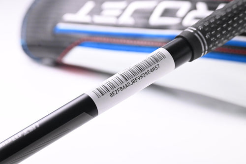 Cobra Aerojet Driver / 12 Degree / Regular Flex UST Helium Nano Core 5