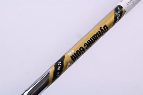 Taylormade Milled Grind 5 Lob Wedge / 60 Degree / Wedge Flex Dynamic Gold 115