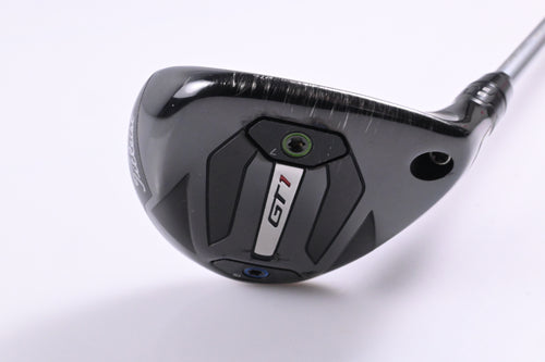 Ladies Titleist GT1 #7 Hybrid / 29 Degree / Ladies Flex Fujikura Air Speeder 40