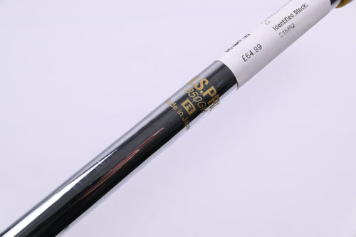 Ping Glide Forged Sand Wedge / 54 Degree / Black Dot / Regular Flex NS Pro 850GH