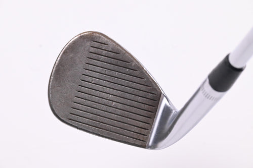 Callaway Jaws Raw Sand Wedge / 54 Degree / Wedge Flex Dynamic Gold Spinner 115