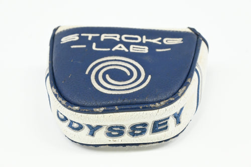 Odyssey Stroke Lab Seven Putter / 33 Inch