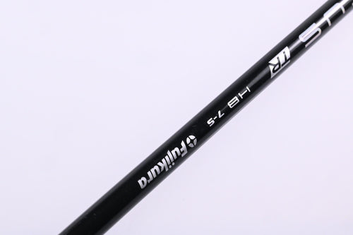 Taylormade Qi10 #3 Hybrid / 19 Degree / Stiff Flex Fujikura Ventus TR Blue 7 Shaft