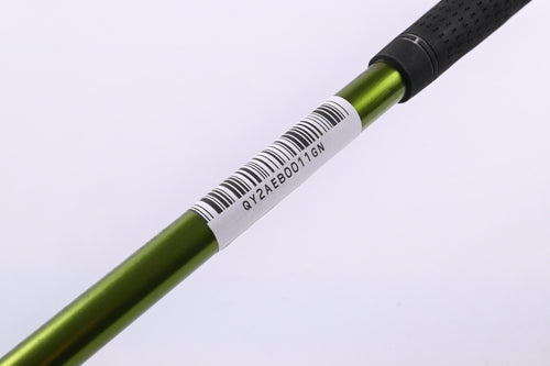Nike SQ #3 Wood / 15 Degree / Regular Flex Aldila NV Green 65 Shaft