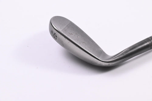 Titleist Vokey SM9 Pitching Wedge / 48 Degree / Stiff Flex Project X