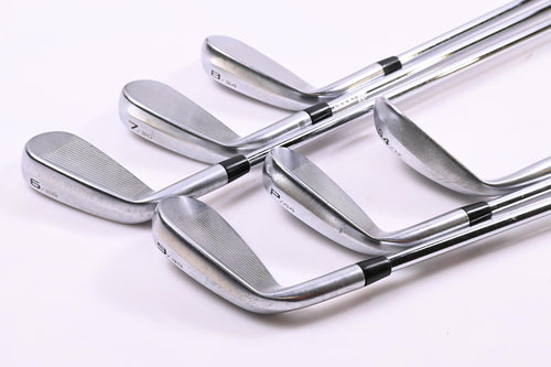 Cleveland CBX Irons / 6-PW+54° / Regular Flex Dynamic Gold DST 98 R300 Shafts