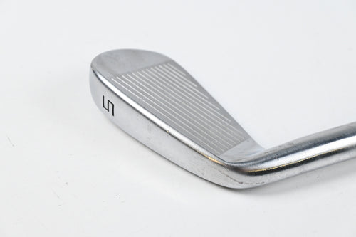 Taylormade P.7CB #5 Iron / 26 Degree / X-Flex Project X LZ 125 Shaft