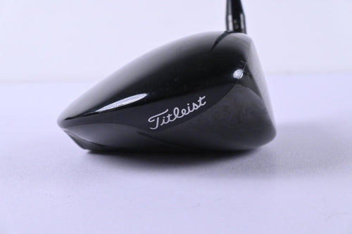 Titleist TSR2 Driver / 10 Degree / Senior Flex Kuro Kage Black TiNi 50 Shaft