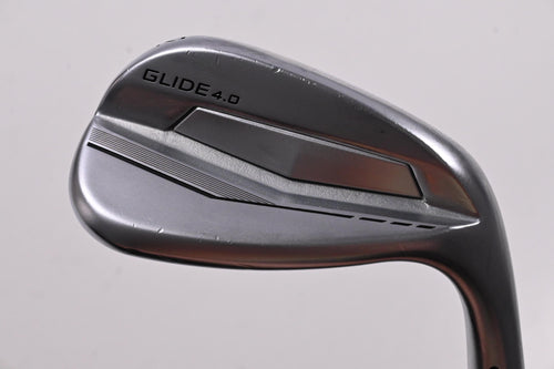 Ping Glide 4.0 Gap Wedge / 52 Degree / Black Dot / Wedge Flex Ping Z-Z 115 Shaft