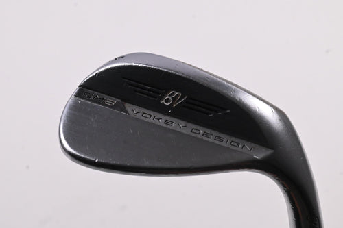 Titleist Vokey SM8 Sand Wedge / 54 Degree / Wedge Flex Titleist Vokey Shaft