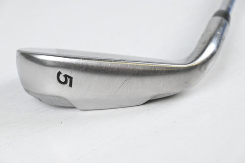 Taylormade Burner Plus #5 Iron / 25 Degree / Regular Flex Burner 85 Shaft