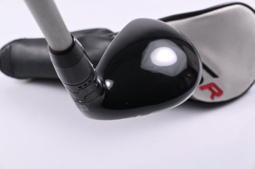 Titleist TSR3 #3 Hybrid / 19 Degree / Regular Flex Mitsubishi MMT Silver 50