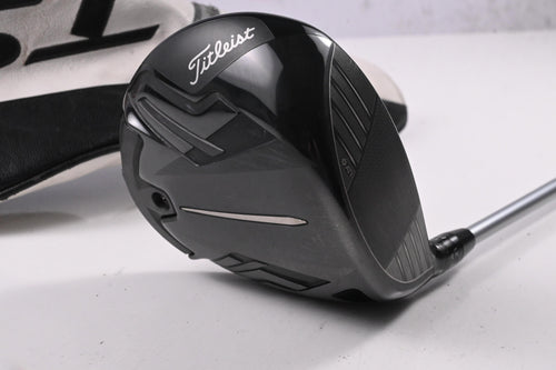 Titleist TSi3 Driver / 8 Degree / Stiff Flex Air Speeder 40 Shaft