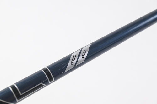 Project X Denali Blue 60 #3 Wood Shaft / Stiff Flex / Ping 3rd Gen