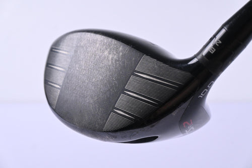 Titleist TSR2 Driver / 10 Degree / Senior Flex Kuro Kage Black TiNi 50 Shaft