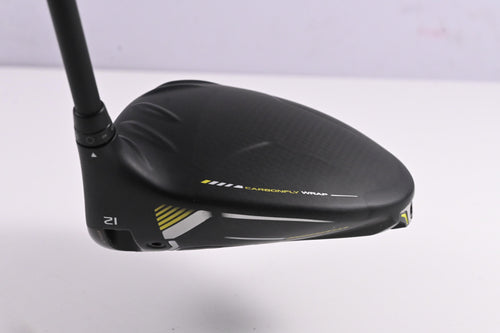 Ping G430 Max 10K Driver / 12 Degree / Senior Flex Ping Alta CB Black 55 Shaft