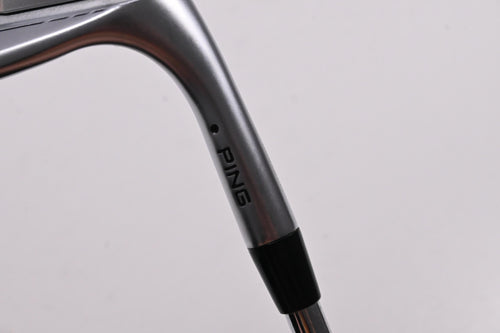 Ping Glide 4.0 Gap Wedge / 52 Degree / Black Dot / Wedge Flex Ping Z-Z 115 Shaft