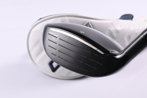 Taylormade Qi10 Max #3 Wood / 16 Degree / Senior Flex Speeder NX TCS 50 Shaft
