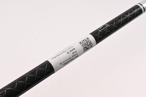 Tensei 1K Pro White 80 Driver Shaft / X-Flex / .335" Tip / Uncut