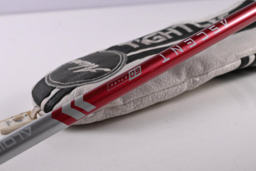 Adams Tight Lies 2013 #5 Wood / 18 Degree / Stiff Flex Aldila Ascent Red 60 Shaft