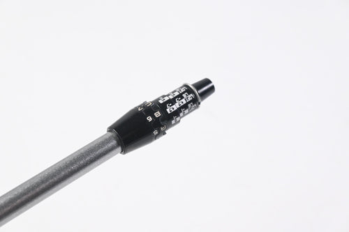 Fujikura Pro Black 2024 60 Driver Shaft / X-Flex / Cobra 3rd Gen