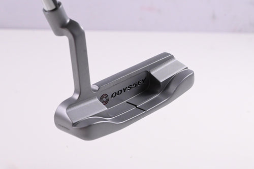 Odyssey White Hot OG 1 2021 Putter / 34 Inch
