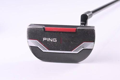 Ping DS 72 2021 Putter / 35 Inch