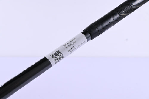 Taylormade R5 Dual Driver / 9.5 Degree / Regular Flex Grafalloy Pro Custom Shaft