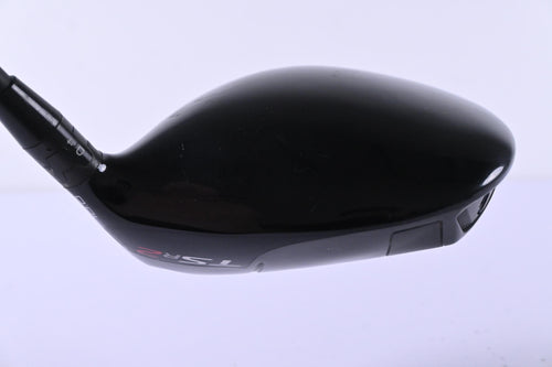 Titleist TSR2 Driver / 10 Degree / Senior Flex Kuro Kage Black TiNi 50 Shaft