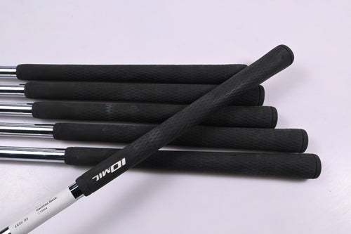 Titleist T100 2021 Irons / 4-9i / X-Flex KBS Tour Shafts
