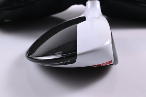Taylormade M1 2017 #3 Wood / 15 Degree / Stiff Flex Fujikura Pro 70 Shaft