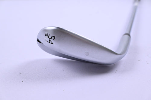 Ping S259 Sand Wedge / 54 Degree / Black Dot / X-Flex Project X Rifle Shaft