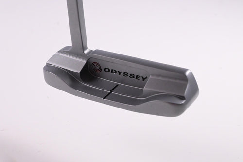 Odyssey White Hot OG 1 2021 Putter / 34 Inch