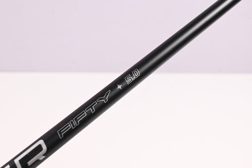Project X Cypher 2.0 50 #4 Hybrid Shaft / Senior Flex / Callaway 3rd Gen