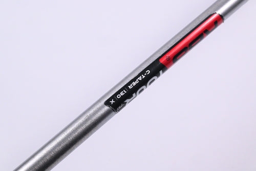 Mizuno T24 Lob Wedge / 58 Degree / X-Flex KBS C-Taper 130 Shaft