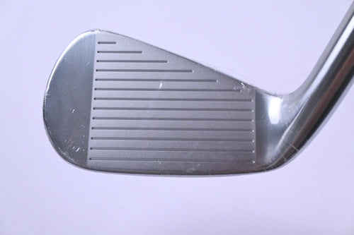 Titleist T250 #6 Iron / Stiff Flex True Temper AMT S300 Black Shaft