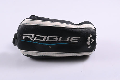 Callaway Rogue #3 Hybrid / 19 Degree / Regular Flex Aldila Synergy Blue 60 Shaft