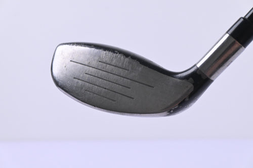 Taylormade Jetspeed #4 Hybrid / 22 Degree / Senior Flex Taylormade Velox T 55