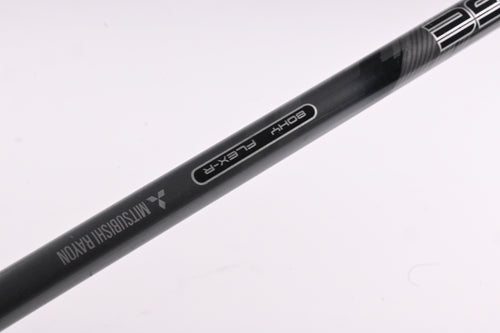 Callaway Apex 2019 #3 Hybrid / 20 Degree / Regular Flex Kuro Kage 80 Shaft
