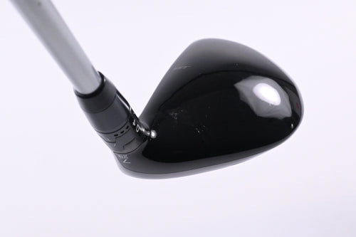 Ladies Titleist GT1 #7 Hybrid / 29 Degree / Ladies Flex Fujikura Air Speeder 40