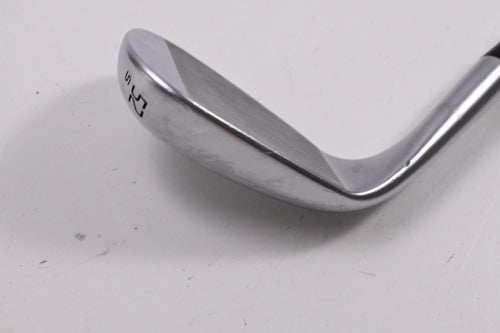 Ping Glide 4.0 Gap Wedge / 52 Degree / Black Dot / Wedge Flex Ping Z-Z 115 Shaft