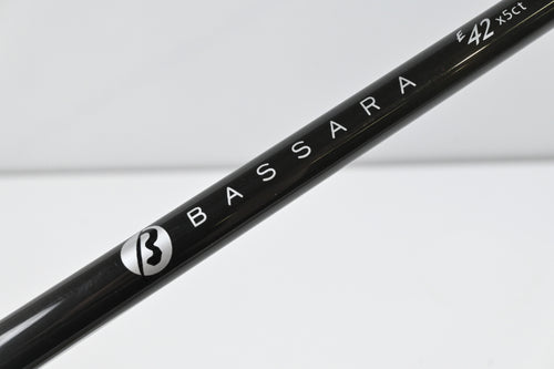 Ladies Mitsubishi Chemical Bassara E-Series 42 Driver Shaft / Ladies Flex / Mizuno
