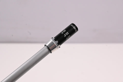 Fujikura Pro 60 #5 Hybrid Shaft / Ladies Flex / Cobra 2nd Gen