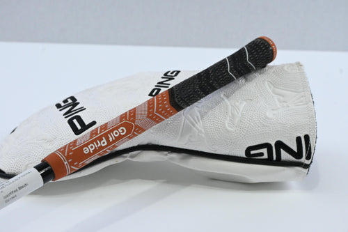 Ping G430 Max Driver / 10.5 Degree / Regular Flex Ping Alta CB Black 55 Shaft