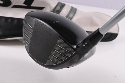 Titleist TSi3 Driver / 8 Degree / Stiff Flex Air Speeder 40 Shaft