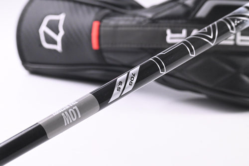 Wilson DYNAPWR Carbon 2025 #3 Wood / 15 Degree / X-Flex Denali Black 70 Shaft