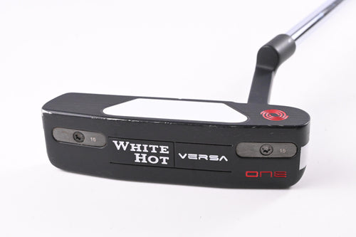 Odyssey White Hot Versa One Putter / 33 Inch
